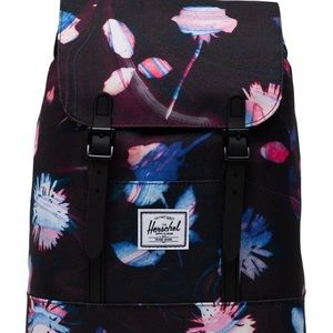 BrAND NEW HERSCHEL BACKPACK